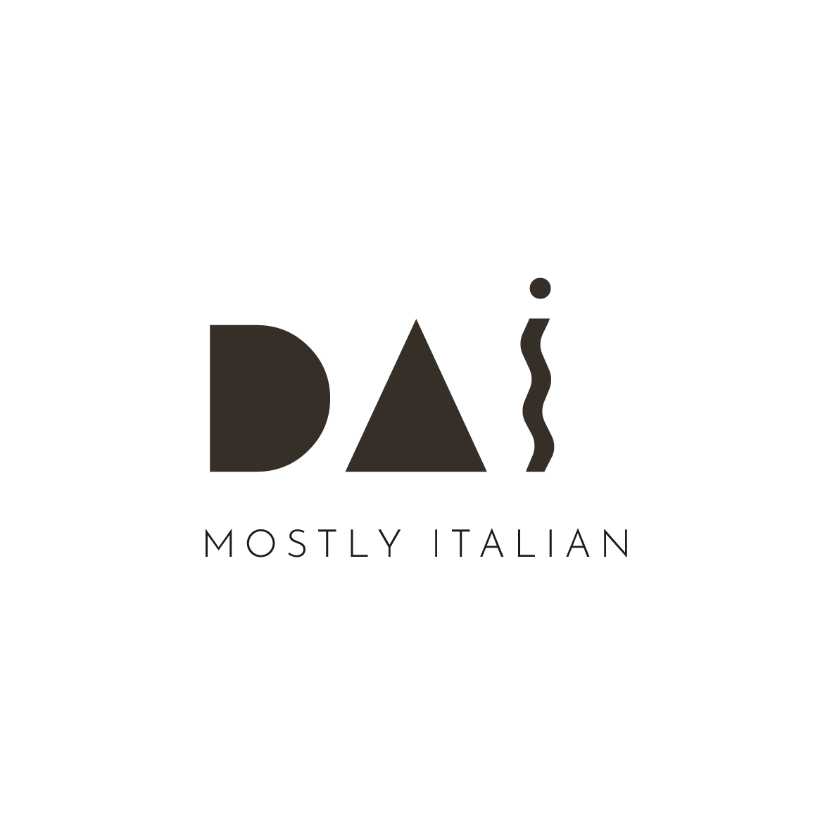 DAI Logo